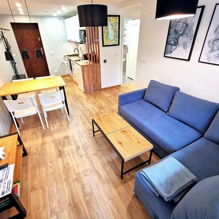 Apartament Z Widokiem Na Park بولانيكا- زدروي المظهر الخارجي الصورة