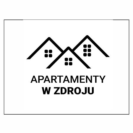 Apartament Z Widokiem Na Park بولانيكا- زدروي المظهر الخارجي الصورة