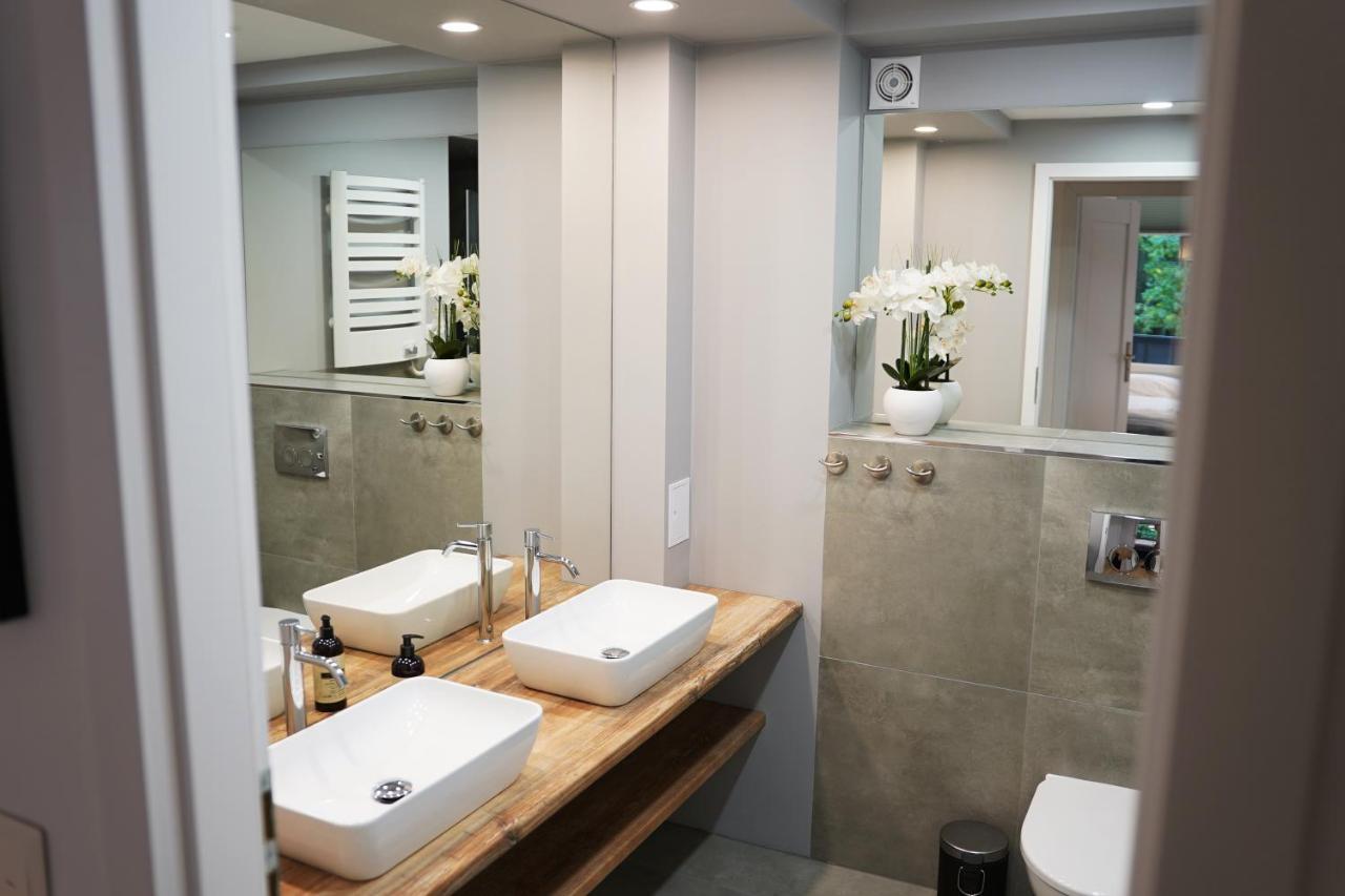 Apartament Z Widokiem Na Park بولانيكا- زدروي المظهر الخارجي الصورة