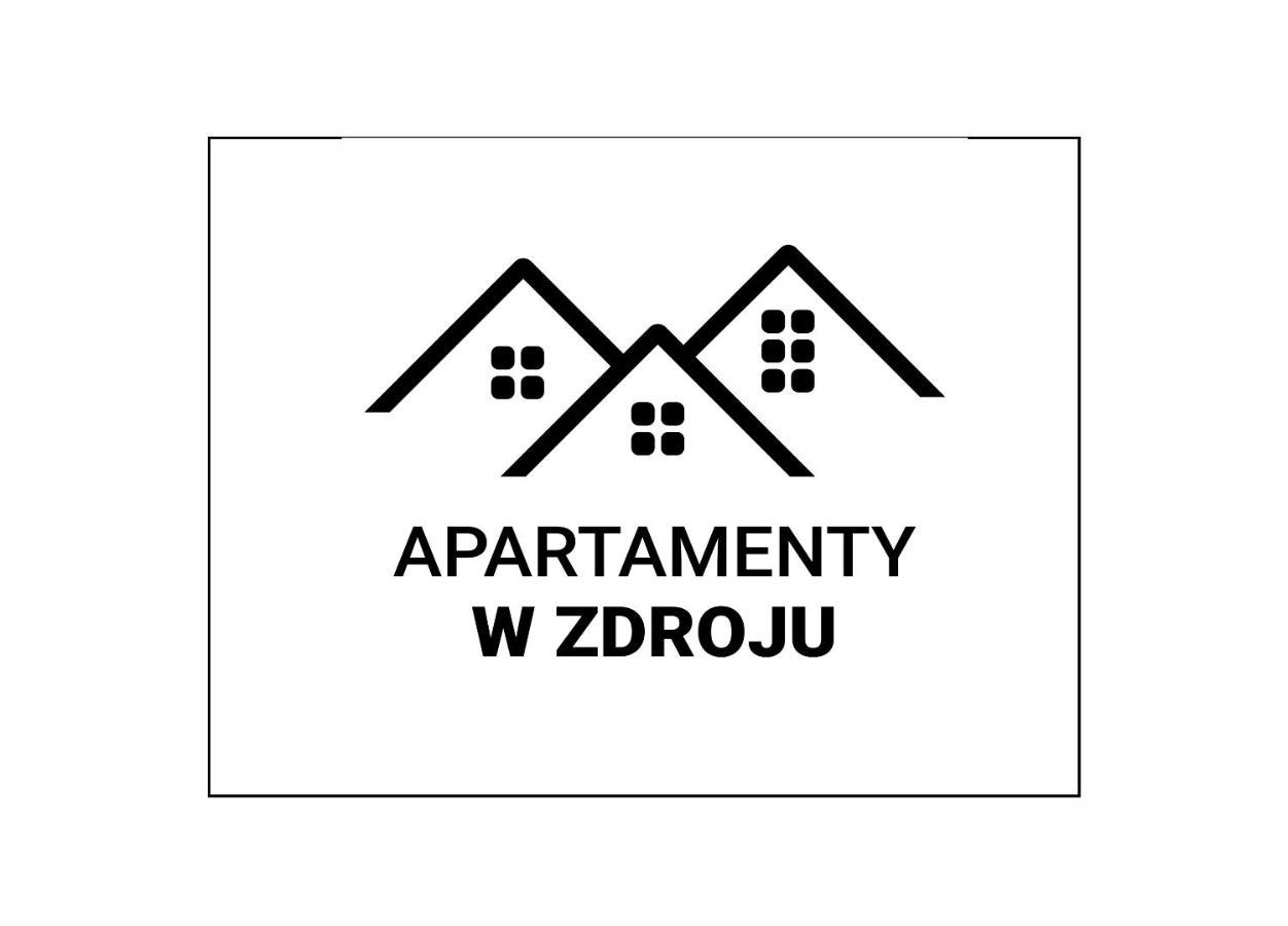 Apartament Z Widokiem Na Park بولانيكا- زدروي المظهر الخارجي الصورة
